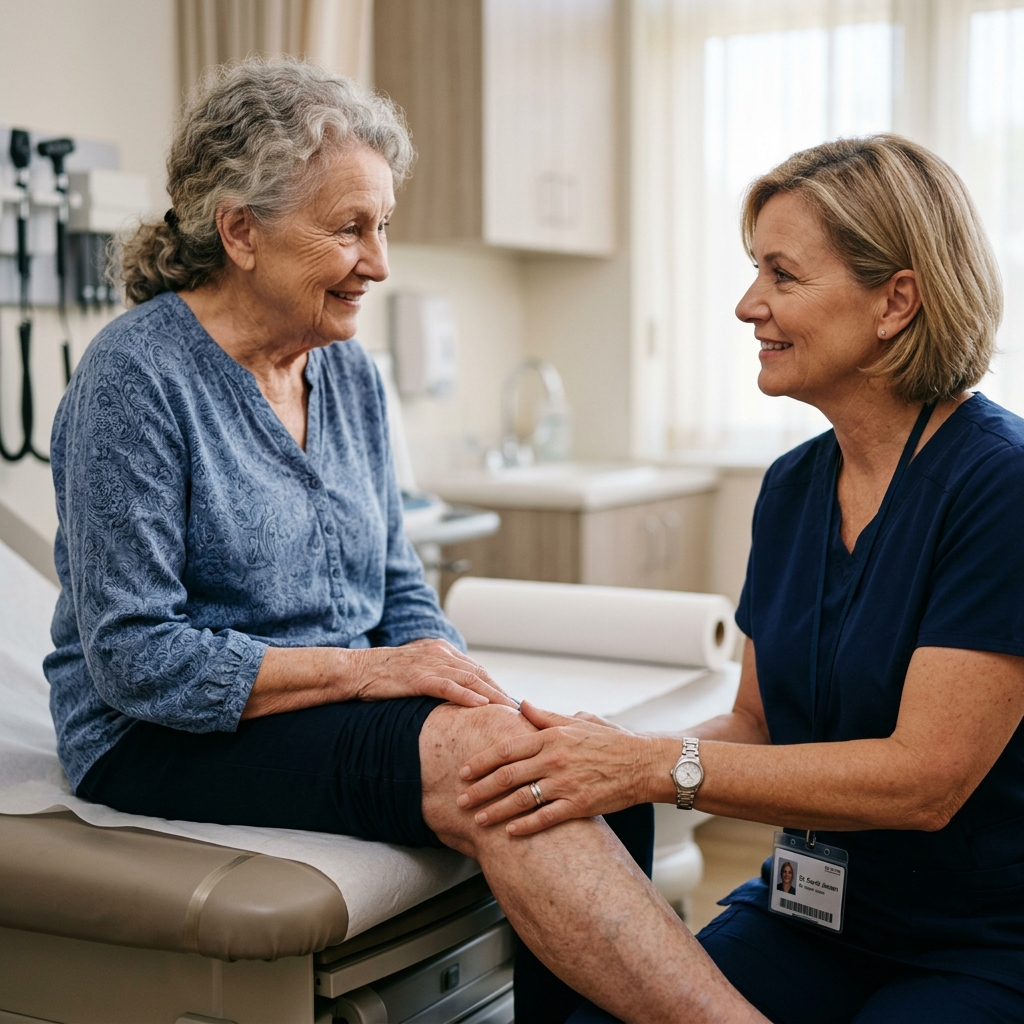 Orthopedic Support