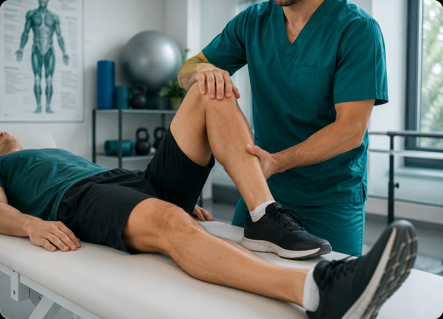 Physiotherapy